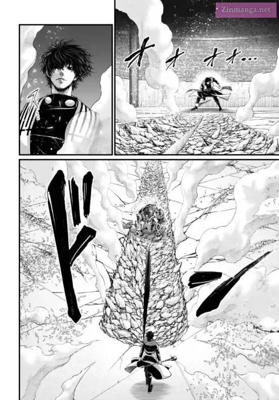 Shuumatsu no Valkyrie Zinmanga X Chapter 69 Page 34