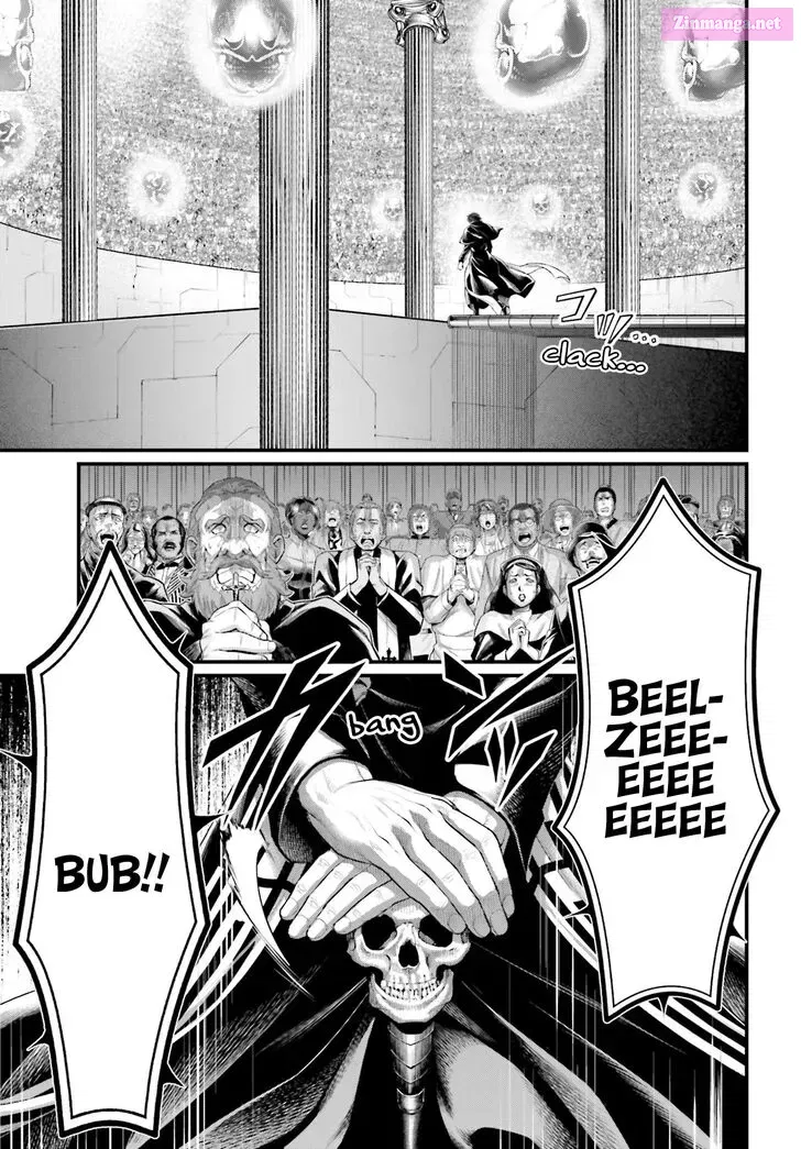 Shuumatsu no Valkyrie Zinmanga X Chapter 68 Page 13
