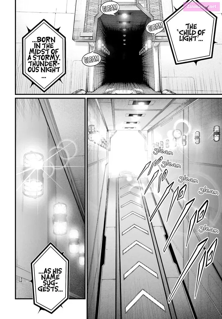Shuumatsu no Valkyrie Zinmanga X Chapter 68 Page 20