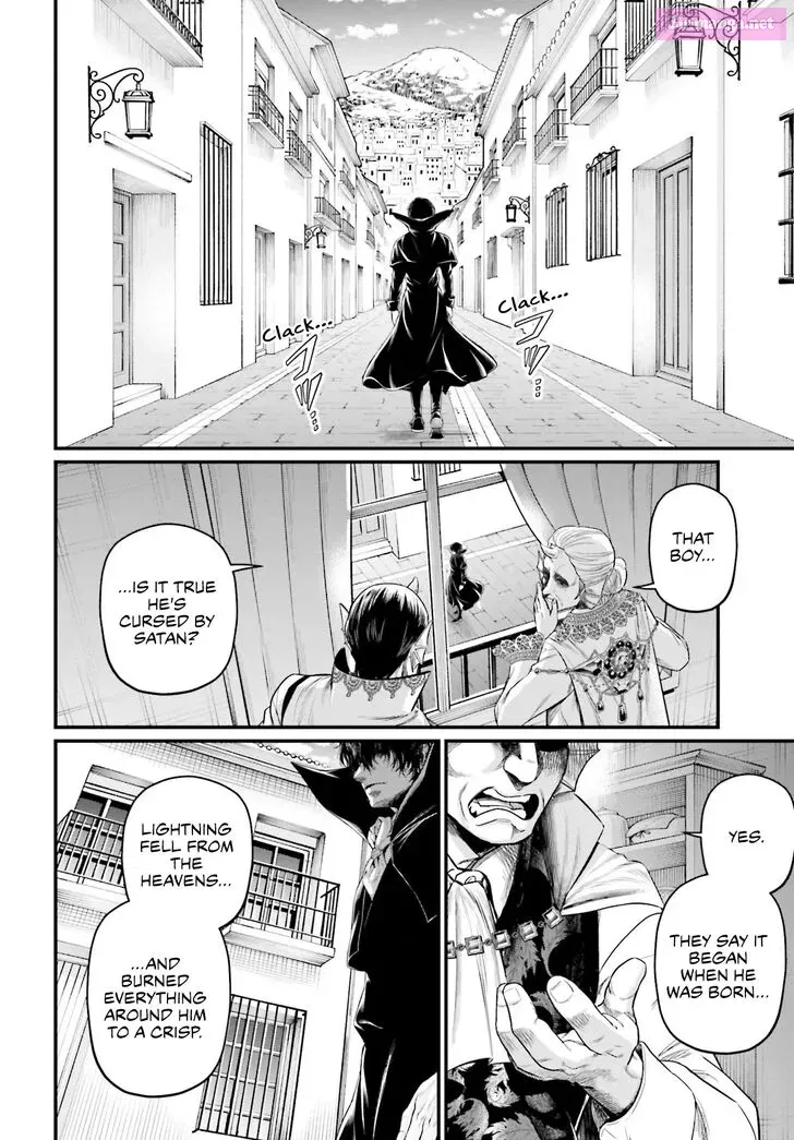 Shuumatsu no Valkyrie Zinmanga X Chapter 67 Page 4