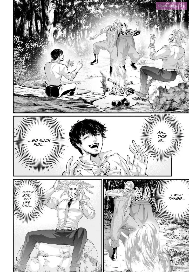 Shuumatsu no Valkyrie Zinmanga X Chapter 67 Page 22