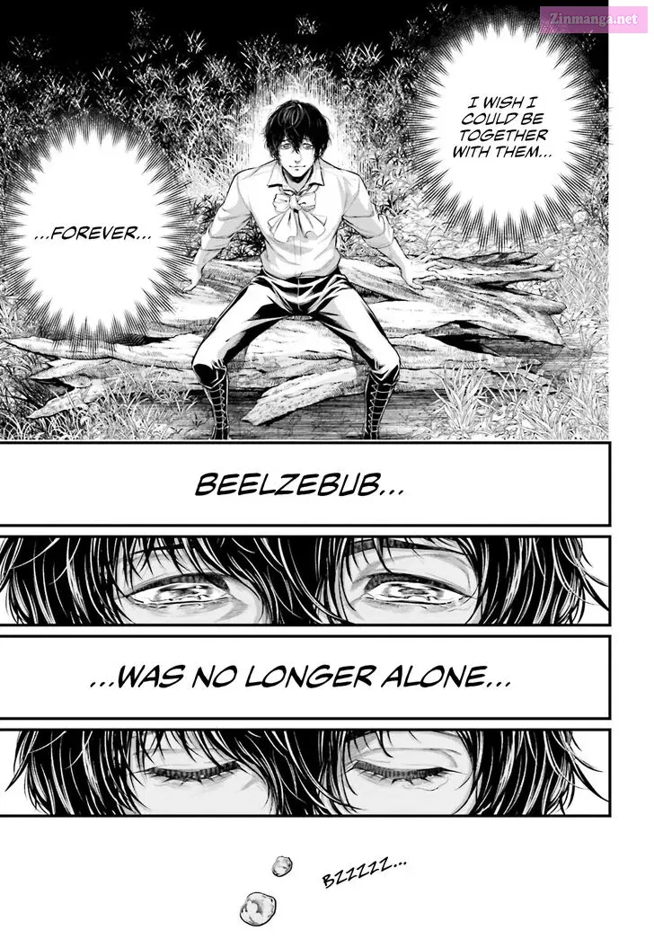 Shuumatsu no Valkyrie Zinmanga X Chapter 67 Page 23