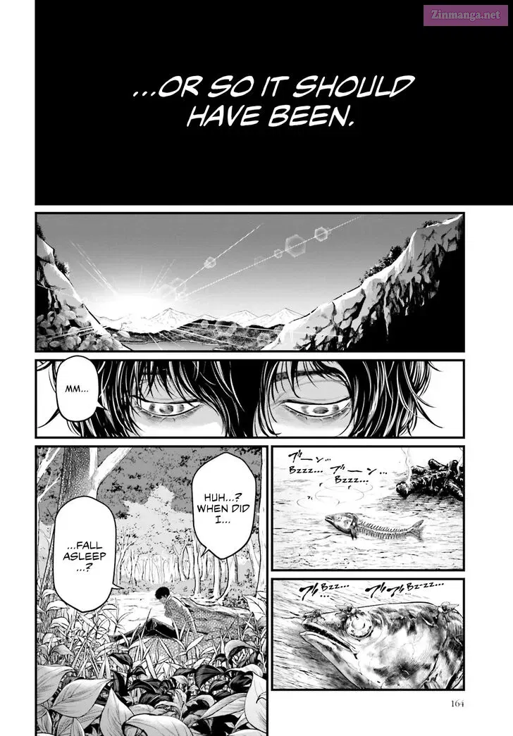 Shuumatsu no Valkyrie Zinmanga X Chapter 67 Page 24