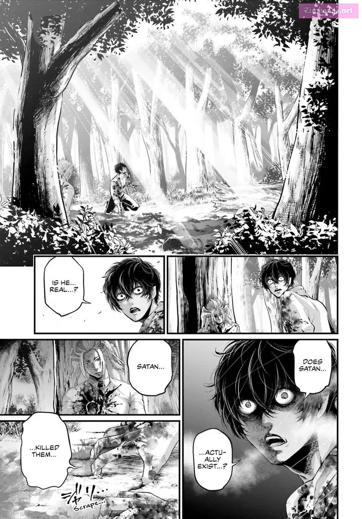 Shuumatsu no Valkyrie Zinmanga X Chapter 67 Page 29