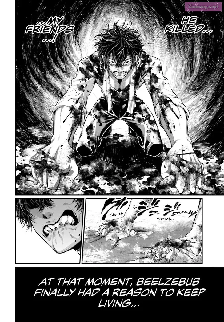 Shuumatsu no Valkyrie Zinmanga X Chapter 67 Page 30