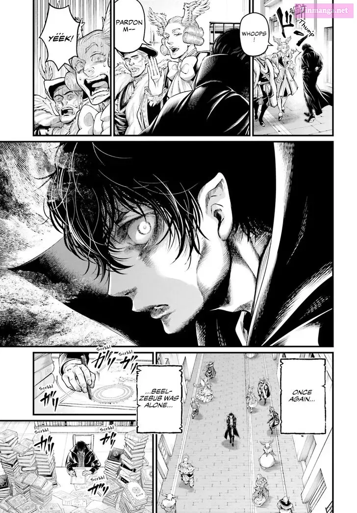 Shuumatsu no Valkyrie Zinmanga X Chapter 67 Page 33