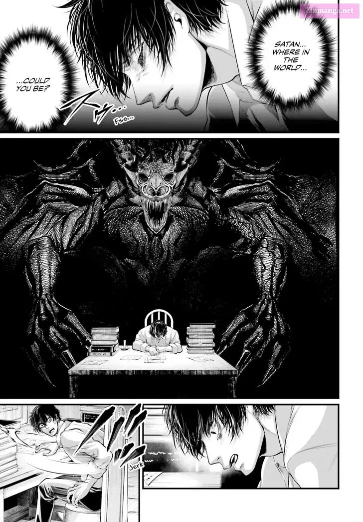 Shuumatsu no Valkyrie Zinmanga X Chapter 67 Page 45