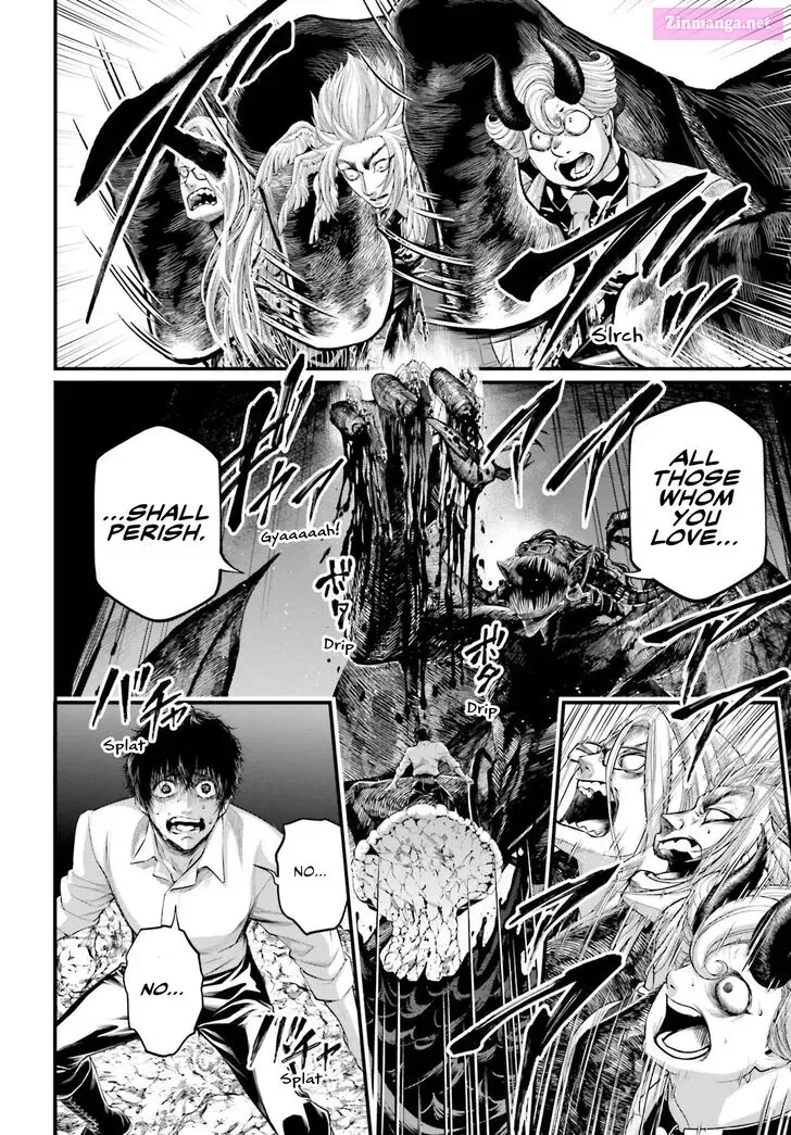 Shuumatsu no Valkyrie Zinmanga X Chapter 67 Page 48