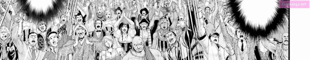 Shuumatsu no Valkyrie Zinmanga X Chapter 64 Page 6