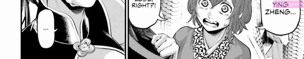 Shuumatsu no Valkyrie Zinmanga X Chapter 64 Page 8