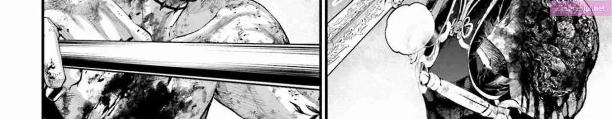 Shuumatsu no Valkyrie Zinmanga X Chapter 64 Page 12