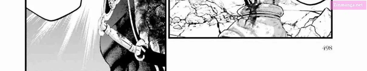 Shuumatsu no Valkyrie Zinmanga X Chapter 64 Page 16