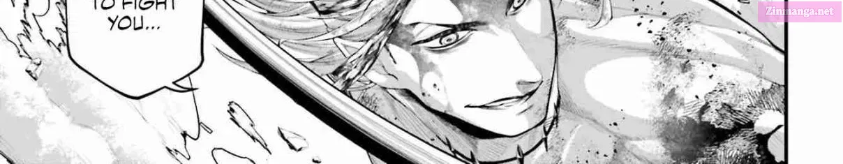 Shuumatsu no Valkyrie Zinmanga X Chapter 64 Page 22