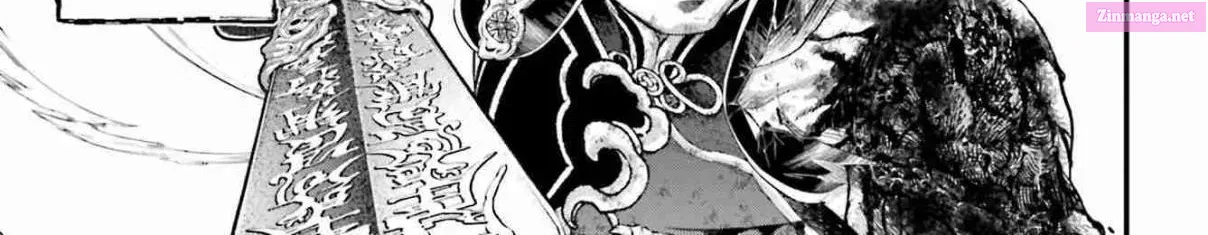 Shuumatsu no Valkyrie Zinmanga X Chapter 64 Page 31