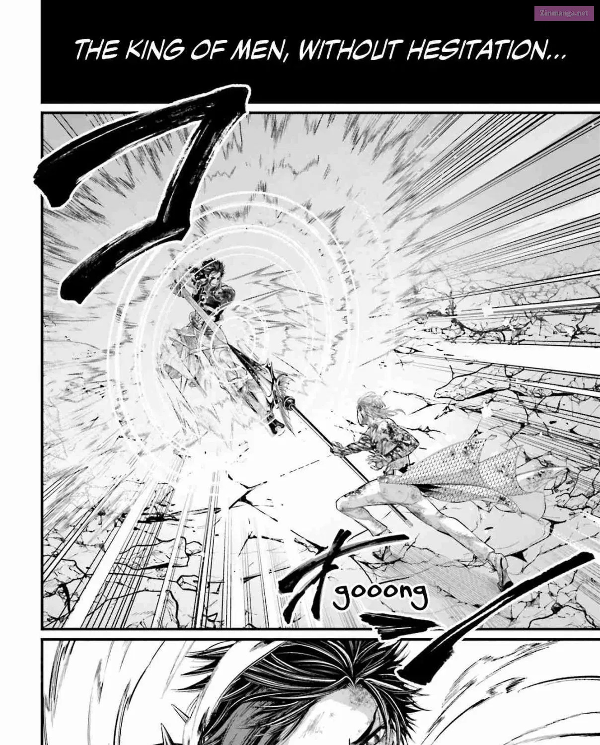 Shuumatsu no Valkyrie Zinmanga X Chapter 64 Page 32