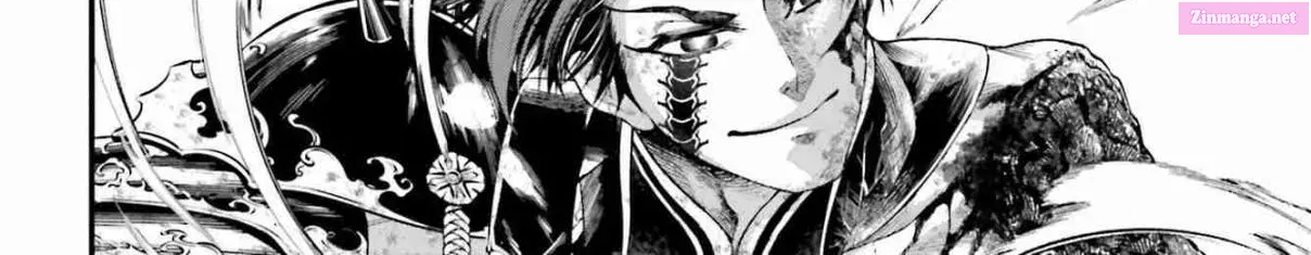 Shuumatsu no Valkyrie Zinmanga X Chapter 64 Page 33