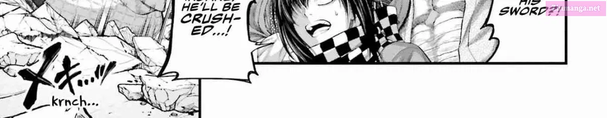 Shuumatsu no Valkyrie Zinmanga X Chapter 64 Page 35