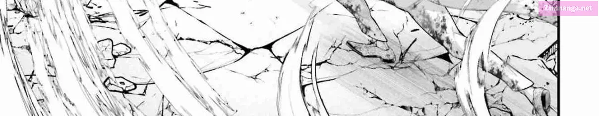 Shuumatsu no Valkyrie Zinmanga X Chapter 64 Page 43