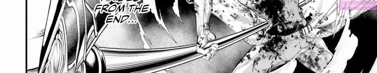 Shuumatsu no Valkyrie Zinmanga X Chapter 64 Page 45