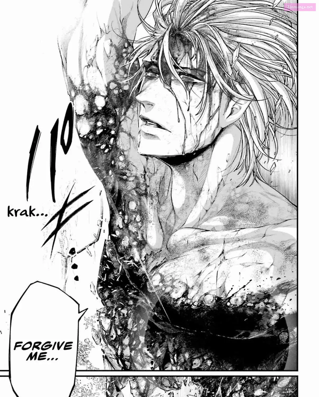 Shuumatsu no Valkyrie Zinmanga X Chapter 64 Page 63
