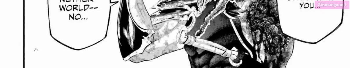 Shuumatsu no Valkyrie Zinmanga X Chapter 64 Page 70