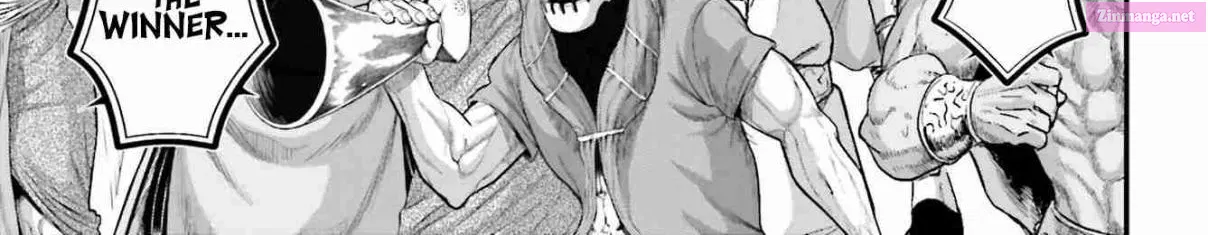 Shuumatsu no Valkyrie Zinmanga X Chapter 64 Page 72