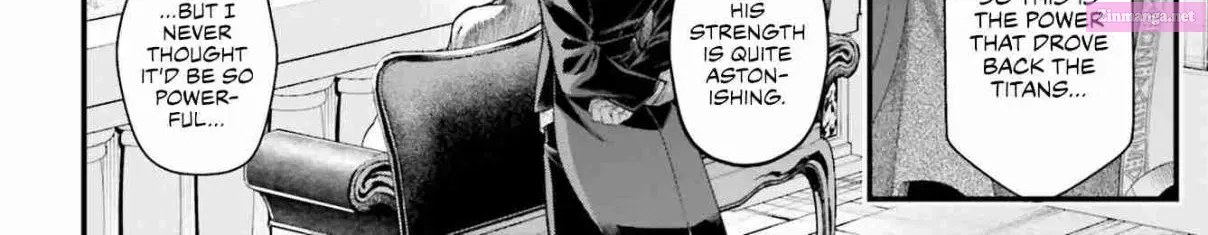 Shuumatsu no Valkyrie Zinmanga X Chapter 63 Page 4