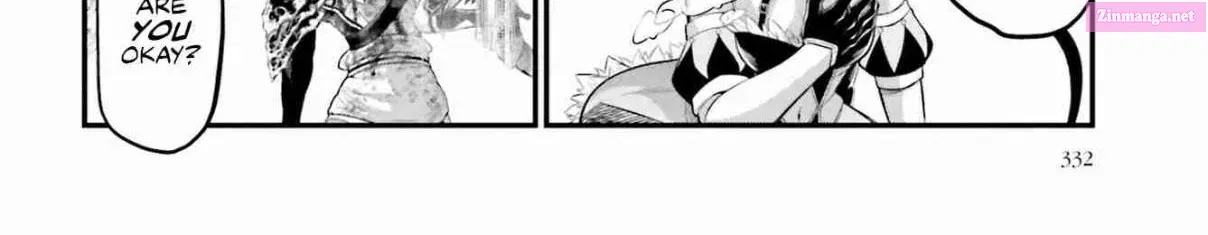 Shuumatsu no Valkyrie Zinmanga X Chapter 63 Page 12
