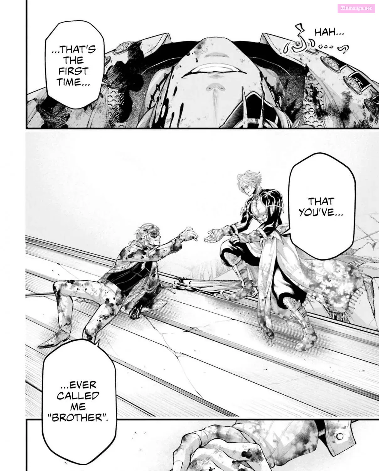 Shuumatsu no Valkyrie Zinmanga X Chapter 62 Page 55