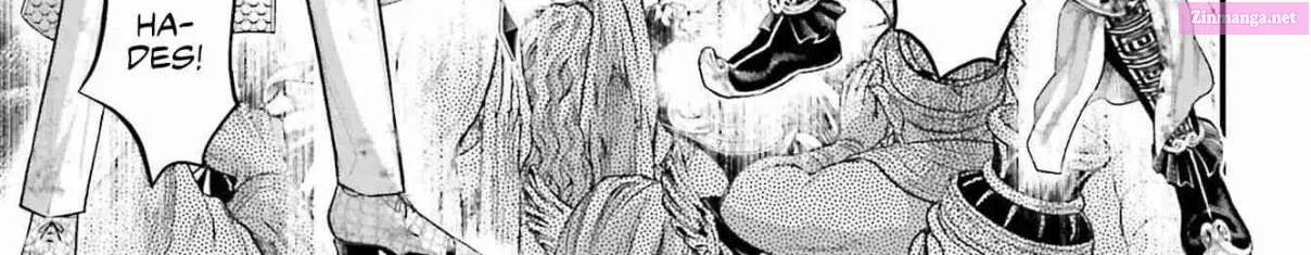Shuumatsu no Valkyrie Zinmanga X Chapter 62 Page 58