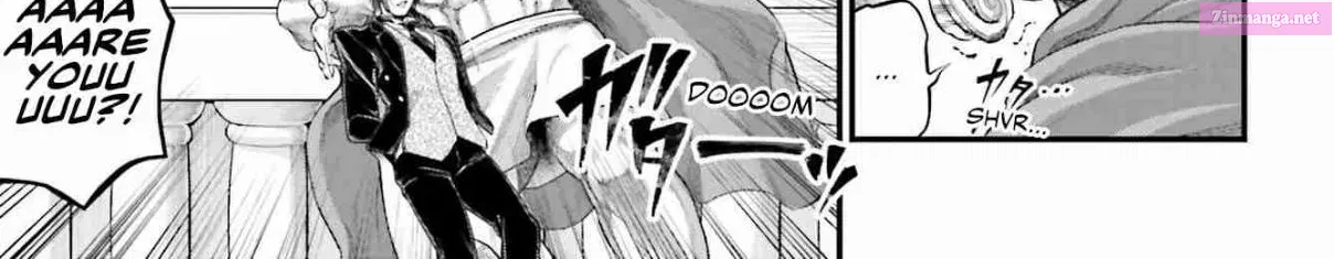 Shuumatsu no Valkyrie Zinmanga X Chapter 62 Page 62