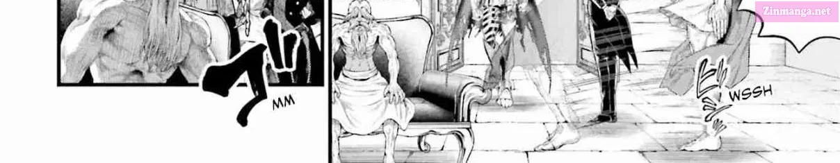 Shuumatsu no Valkyrie Zinmanga X Chapter 62 Page 64