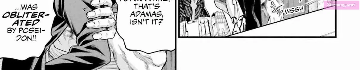 Shuumatsu no Valkyrie Zinmanga X Chapter 62 Page 66