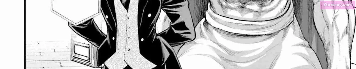 Shuumatsu no Valkyrie Zinmanga X Chapter 62 Page 72