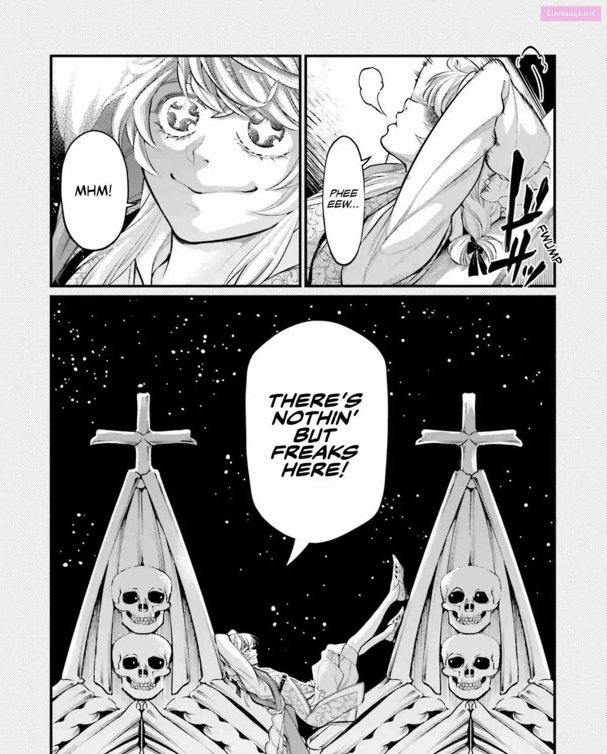 Shuumatsu no Valkyrie Zinmanga X Chapter 61.5 Page 19