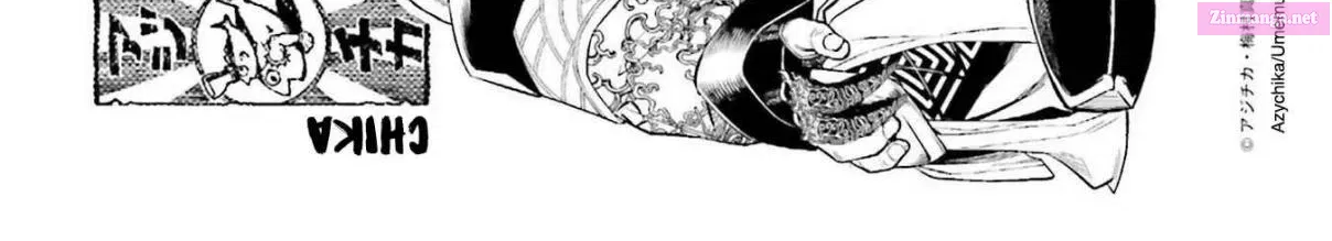 Shuumatsu no Valkyrie Zinmanga X Chapter 61.5 Page 23