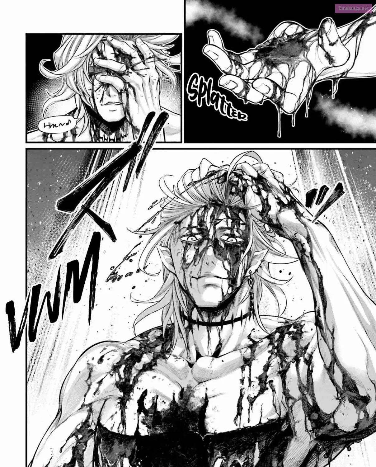 Shuumatsu no Valkyrie Zinmanga X Chapter 61.2 Page 3