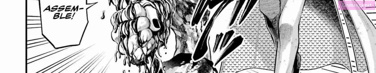 Shuumatsu no Valkyrie Zinmanga X Chapter 61.2 Page 16