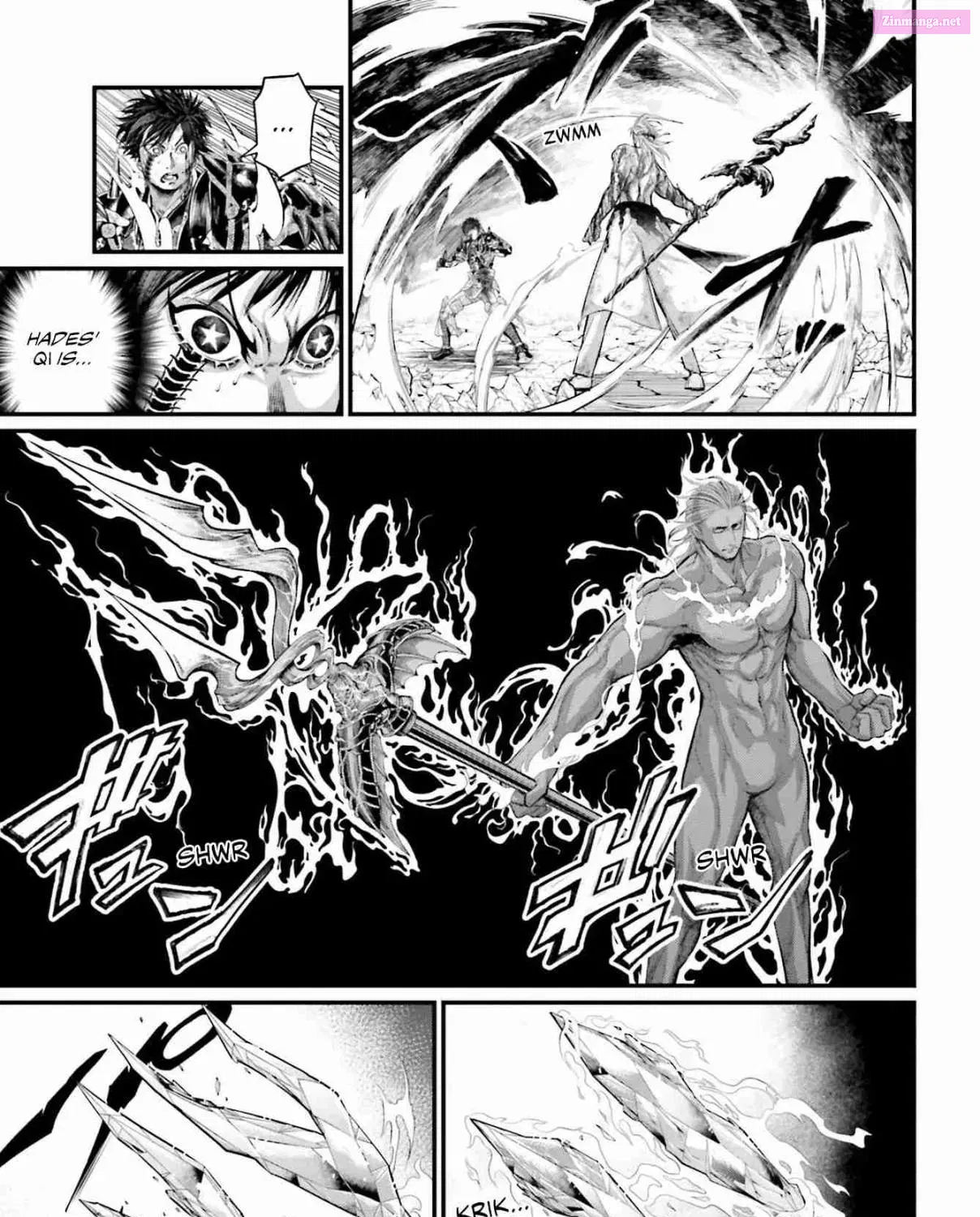 Shuumatsu no Valkyrie Zinmanga X Chapter 61.2 Page 17
