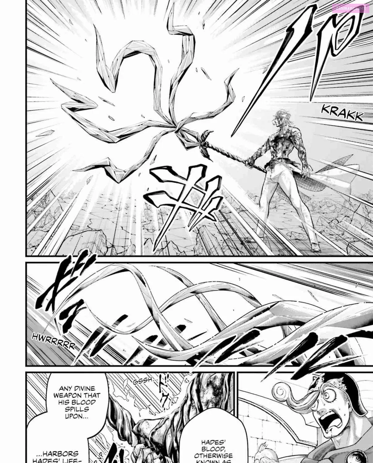 Shuumatsu no Valkyrie Zinmanga X Chapter 61.2 Page 19