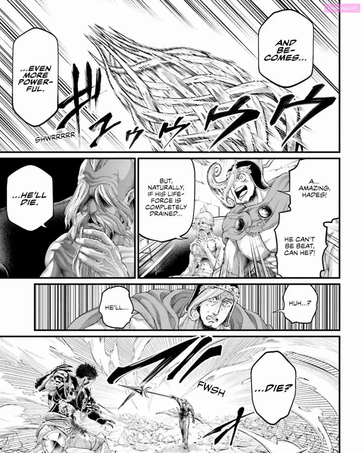 Shuumatsu no Valkyrie Zinmanga X Chapter 61.2 Page 21