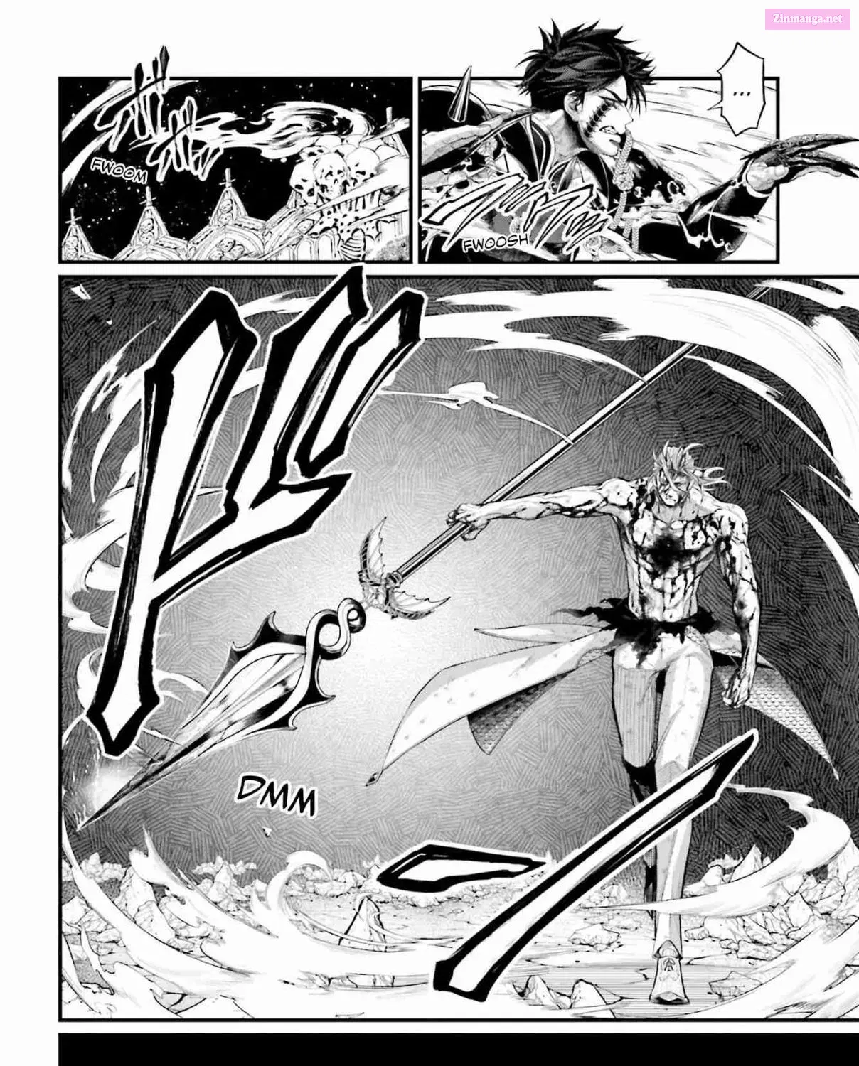 Shuumatsu no Valkyrie Zinmanga X Chapter 61.2 Page 23