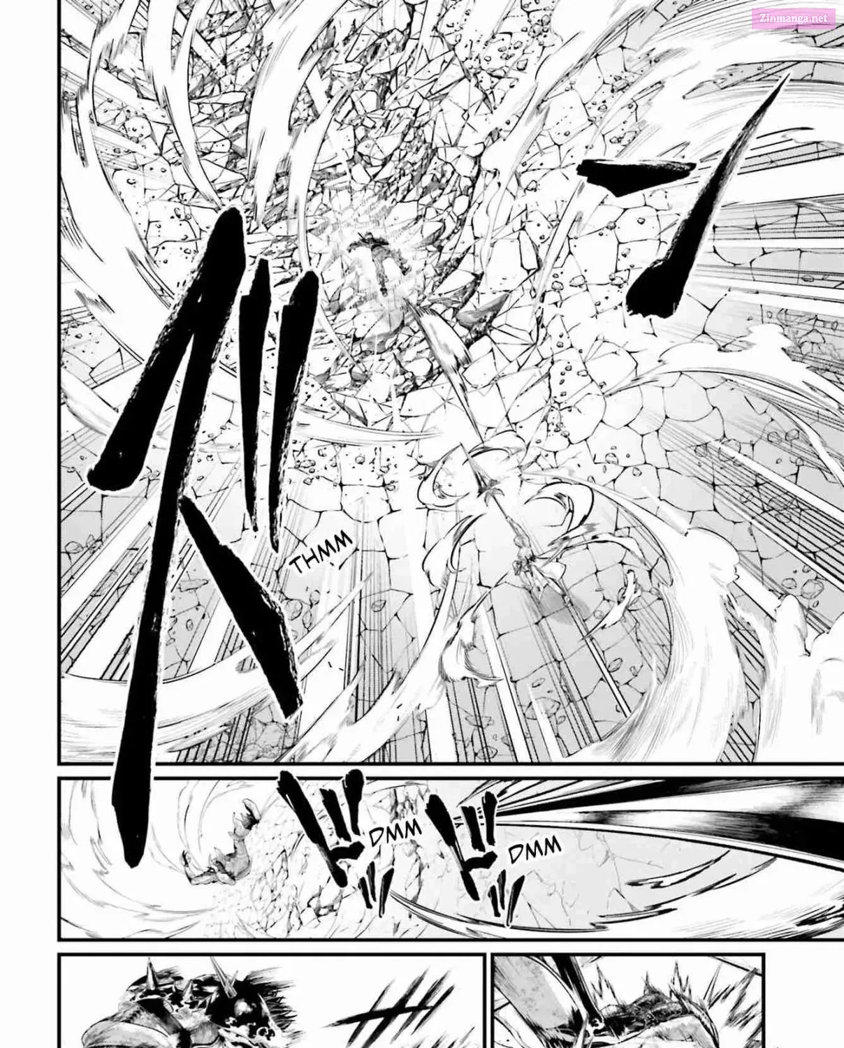 Shuumatsu no Valkyrie Zinmanga X Chapter 61.2 Page 36