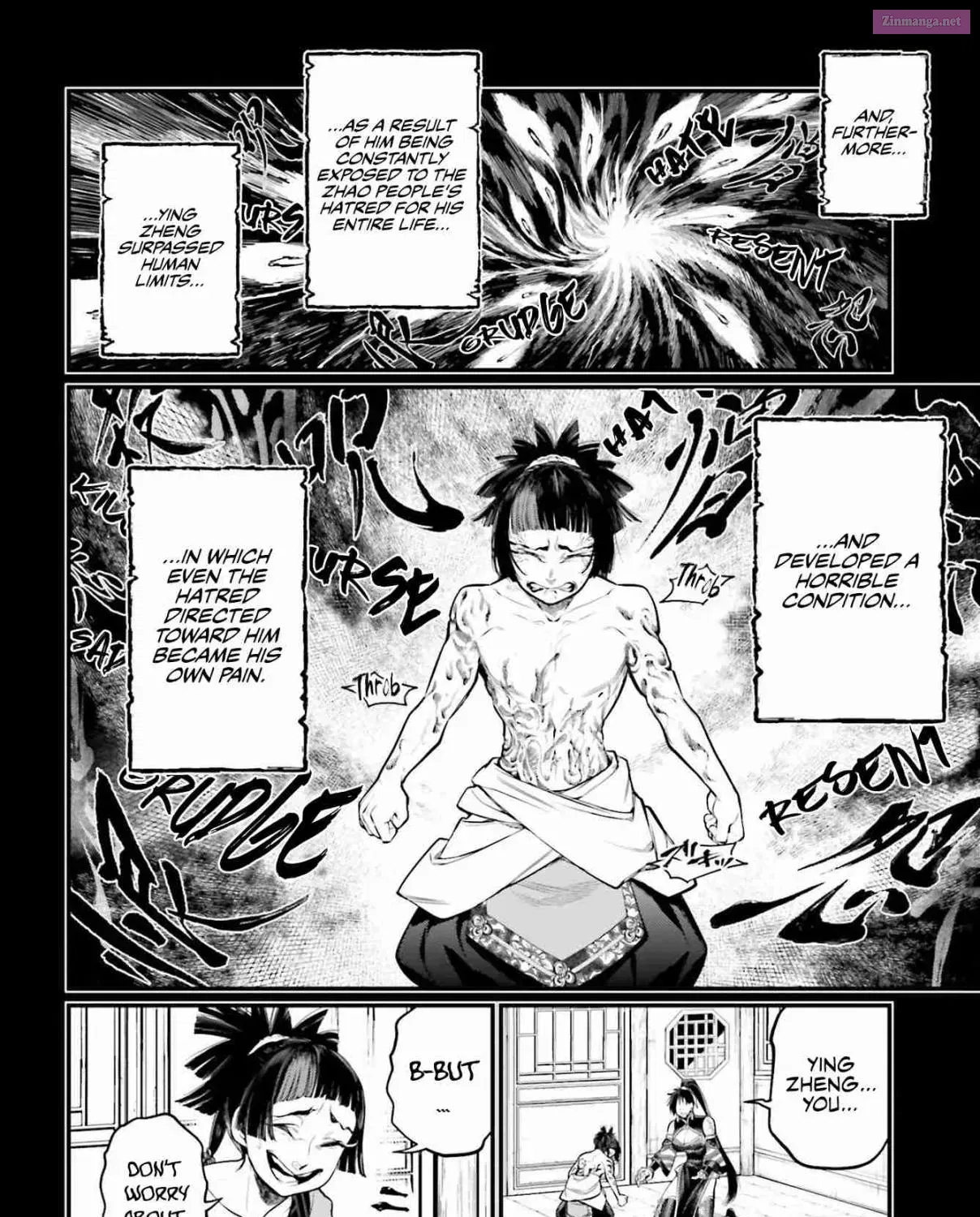 Shuumatsu no Valkyrie Zinmanga X Chapter 59 Page 59
