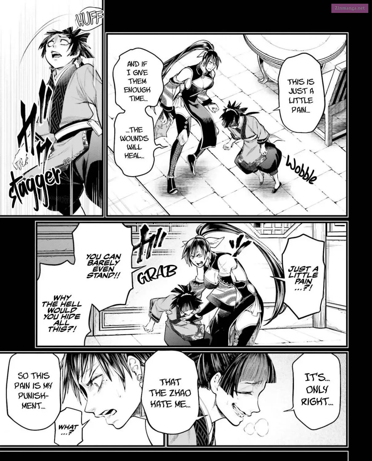Shuumatsu no Valkyrie Zinmanga X Chapter 59 Page 61