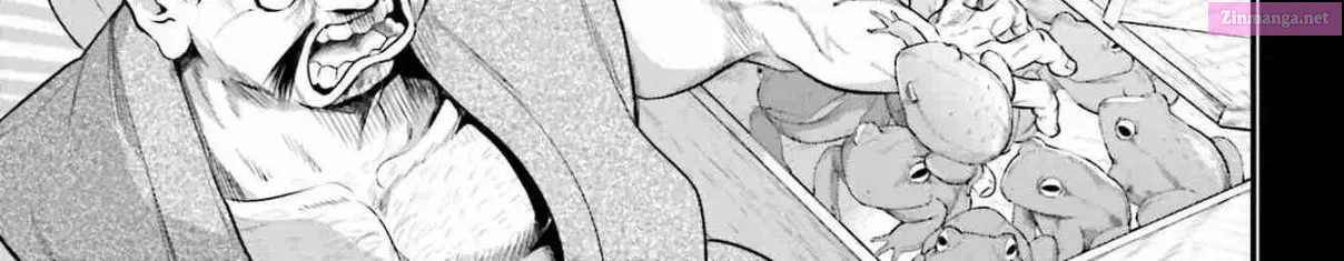 Shuumatsu no Valkyrie Zinmanga X Chapter 59 Page 86