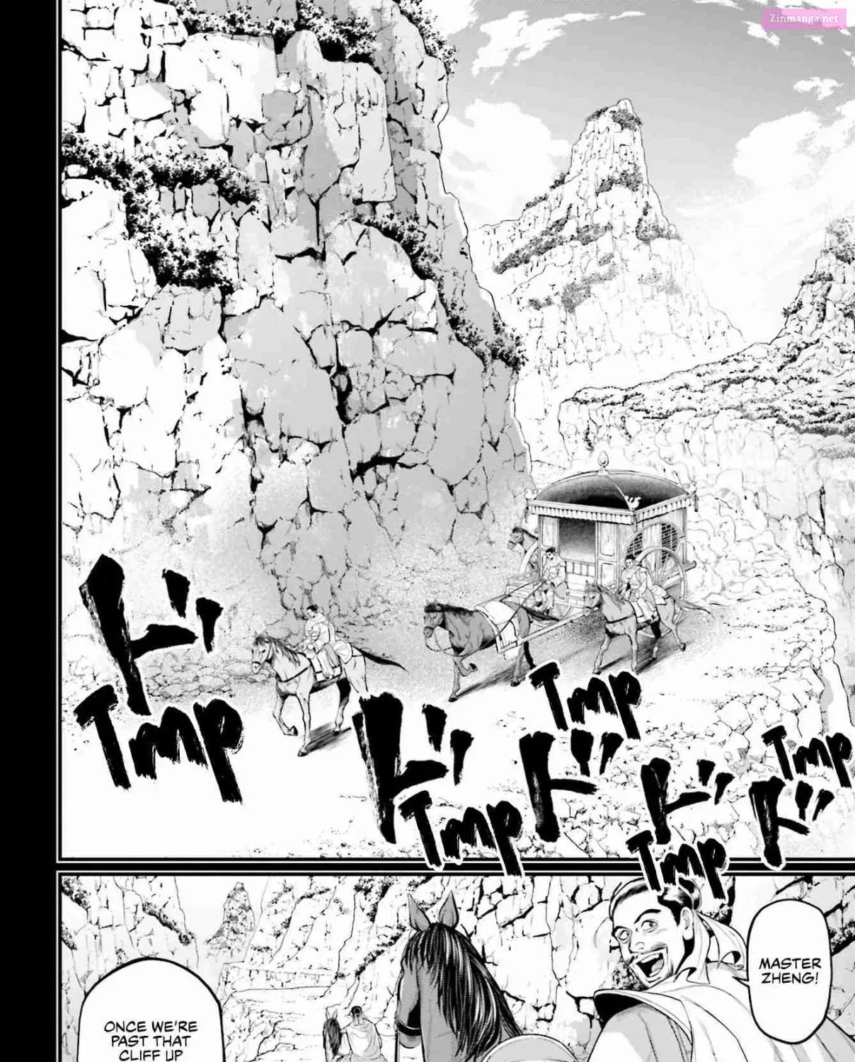 Shuumatsu no Valkyrie Zinmanga X Chapter 59 Page 95