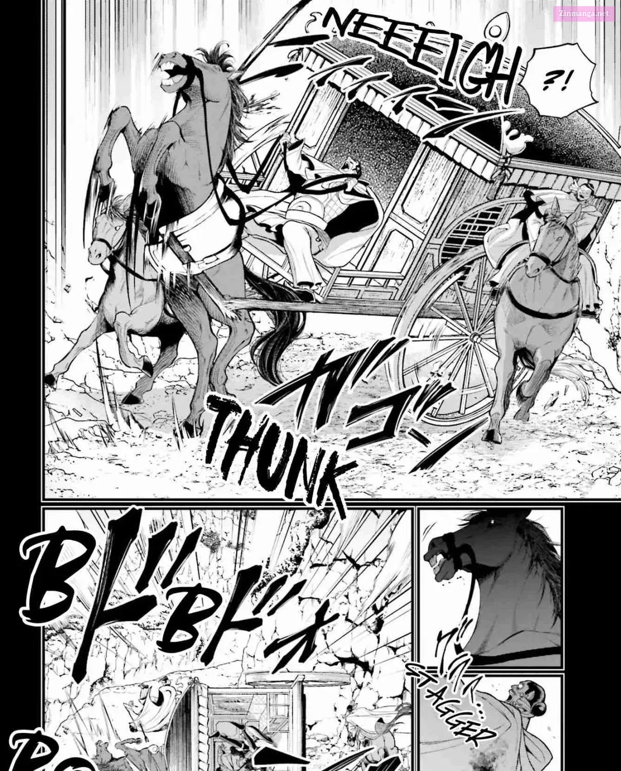 Shuumatsu no Valkyrie Zinmanga X Chapter 59 Page 103