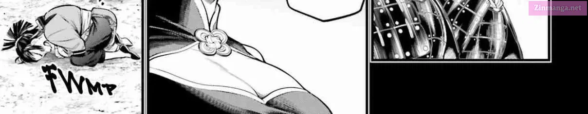 Shuumatsu no Valkyrie Zinmanga X Chapter 59 Page 114