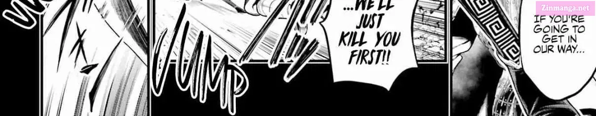 Shuumatsu no Valkyrie Zinmanga X Chapter 59 Page 116